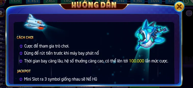 Chinh Phục Bầu Trời Cùng Siêu Phẩm Aviator Tại B52 Club Đẳng Cấp Nhất