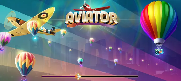 Chinh Phục Bầu Trời Cùng Siêu Phẩm Aviator Tại B52 Club Đẳng Cấp Nhất