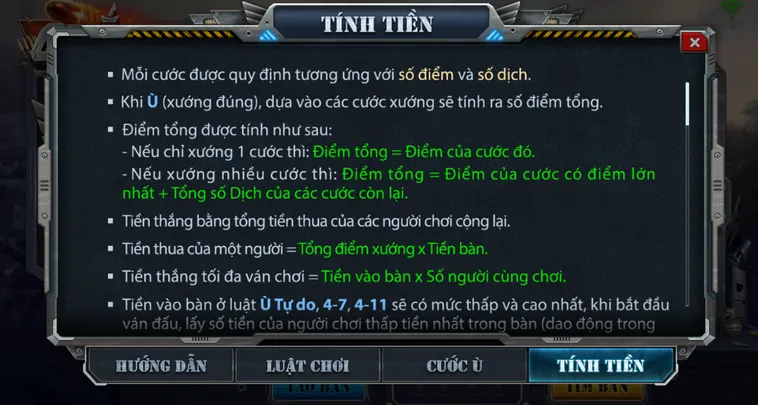 Khám Phá Thế Giới Đỉnh Cao Của Bài Chắn Tại B52 Club Chuyên Nghiệp Nhất