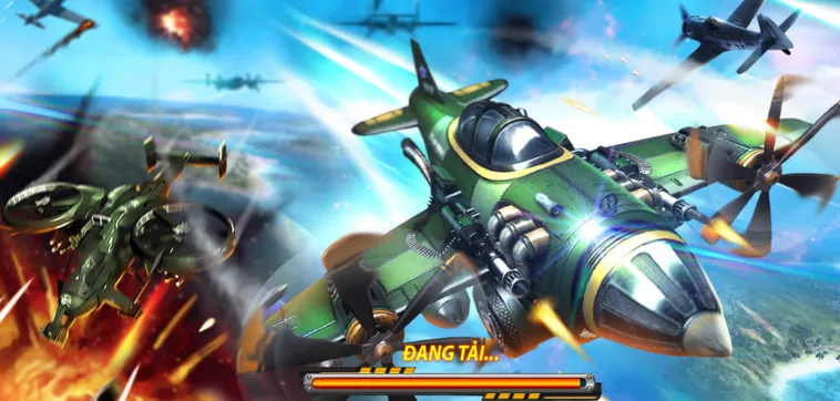 Chinh Phục Thử Thách Cùng Minigame Đại Chiến B52 Tại B52 Club Uy Tín