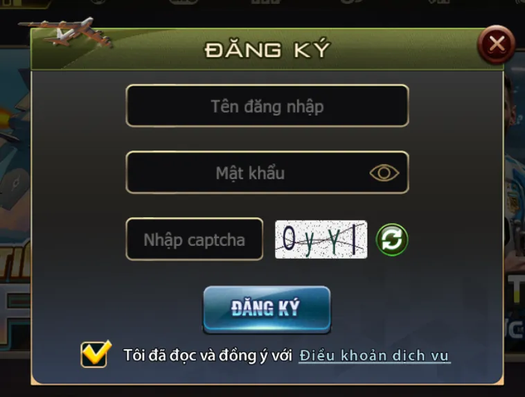 Hướng Dẫn Các Bước Đăng Ký B52 Club Chi Tiết Nhất Dành Cho Mọi Người Chơi
