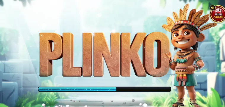 Plinko Tại B52 Club Siêu Phẩm Minigame Đỉnh Cao Với Cơ Hội Thắng Lớn