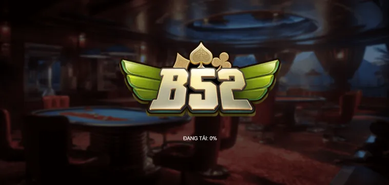 Trang Chủ B52 Club - Cổng Game Bom Tấn Đổi Thưởng B52Club Đẳng Cấp